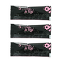 Miel pour les femme Lady in Red Honey  3 stick de 10g